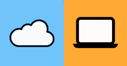 cloud on premise responsive