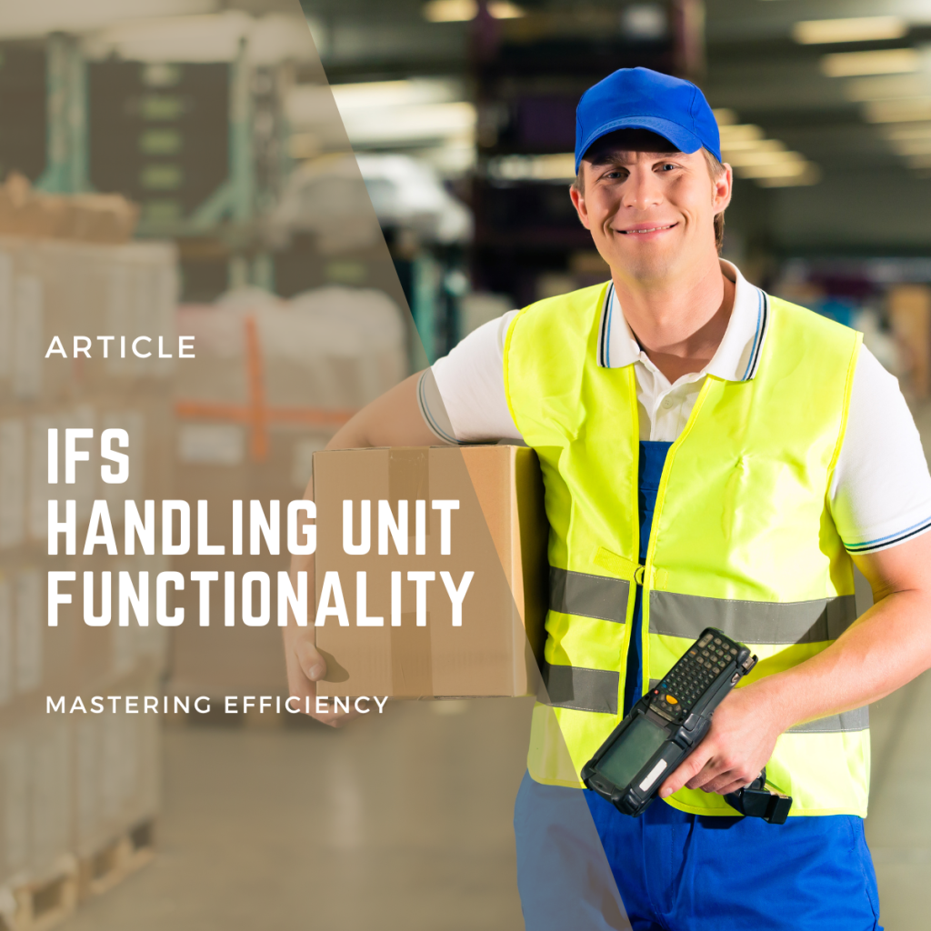 ifs-cloud-handling-unit-warehouse-management